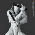 アクションフィギュアのプレイバリューを広げる拡張パ