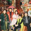 HATTRICK、吉本芸人によるアイドルグループ「ZiDutf-8
