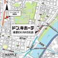 タイパも体験も叶える 駅直結インバウンド型ドンutf-8