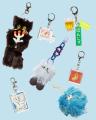 清澄白河で話題を集めた「ラッkey chain展」が銀utf-8