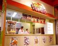 アイルーのクレープ屋さんメニューに新作が登場！　『