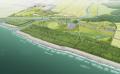 福島県復興祈念公園で免許不要の近距離モビリティ「ウ