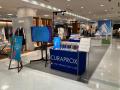 伊勢丹立川店にて、期間限定POPUP SHOP開催中！
