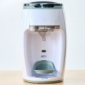 日本初* 70℃対応の自動ミルクメーカー「milkmagic」、