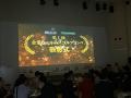 「明治安田×P・SPO 第１回企業ウェルネスゴルフコンペ