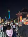 累計来場者24万人超の京都夜市、開催1周年記念の第14