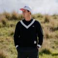J.LINDEBERG、ブランド誕生30周年。伝説のピンクパン