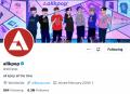サウンズグッドカンパニー、SNS総フォロワー数約1300