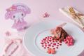 【ウェスティンホテル仙台】マイメロディと過ごutf-8