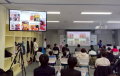 開校1周年のNIJINアカデミー青森浪岡校、復学・ダブル