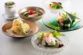 【リーガロイヤルホテル東京】夏のご馳走“鱧”を堪能す