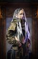 石岡美久によるファッションブランド『algorithm』が