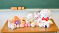 ぬい活特化型イベント「ぬいぐるみの学校」が6月26日