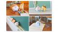 ぬい活特化型イベント「ぬいぐるみの学校」が6月26日