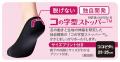 『脱げないココピタ』からひんやりタイプが新発売！