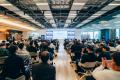「Onchain Finance Summit 2026」au Coincheck Digita