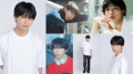 モデル「琥珀ユウ」がUUに所属決定！