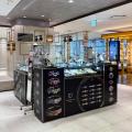 【PARCELLE JEWELRY】高崎高島屋（群馬県高崎市）で P