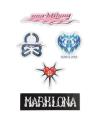 【MARK & LONA × KARINA】Ambassador Selection | Sty