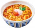 【なか卯】夏は“赤”が食べたくなる。辛旨・濃旨・醇旨