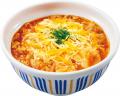 【なか卯】夏は“赤”が食べたくなる。辛旨・濃旨・醇旨