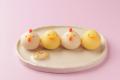 御菓子司 紅谷がCake.jpにて取り扱い開始！ “ヒヨコが