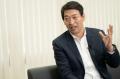 株式会社GeoDreams、代表取締役の異動および役員体制
