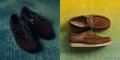 Clarks Originals × Andersson Bell｜カルチャーが交