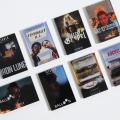 ショート映画の世界観を、日常へ。SAMANSA、初のオリ
