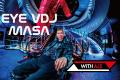 EYE VDJ MASA × NOBU、3年ぶりコラボ新曲『MOVE』配信