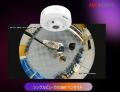 HIKVISION、1台で360°全方位監視を実現する「3Kアナロ
