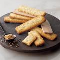 【ロイズ】新商品「バトンクッキー[白ごま]」を6月3日