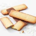 【ロイズ】新商品「バトンクッキー[白ごま]」を6月3日
