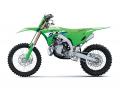 カワサキから新型「KX327X」登場 ― 新世代の2ストロー