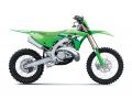 カワサキから新型「KX327X」登場 ― 新世代の2ストロー