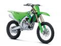 カワサキから新型「KX250F」「KX250FX」2026年7月25日