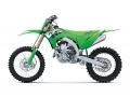 カワサキから新型「KX250F」「KX250FX」2026年7月25日