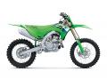 カワサキから新型「KX250F」「KX250FX」2026年7月25日