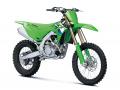 カワサキから新型「KX250F」「KX250FX」2026年7月25日