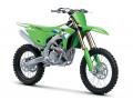 カワサキから新型「KX450F」「KX450FX」が登場 ― 勝利