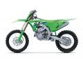 カワサキから新型「KX450F」「KX450FX」が登場 ― 勝利