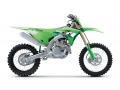 カワサキから新型「KX450F」「KX450FX」が登場 ― 勝利
