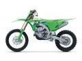 カワサキから新型「KX450F」「KX450FX」が登場 ― 勝利