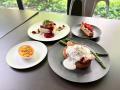 東京・立川で味わう、五感で涼む朝の贅沢　エミutf-8