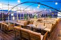 姫路駅前に“夜景を望む都会派BBQビアガーデン”「utf-8