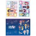 HoneyWorks～告白実行委員会～より、新シリーズ発表1