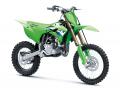 カワサキから「KX112」「KLX230R」などKX / KLXシリー