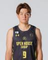 辻直人 選手 2026-27シーズン 選手契約(継続)合意のお