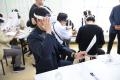 東京大学・長井志江特任教授と発達障がい理解体験型フ