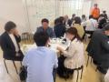 東京大学・長井志江特任教授と発達障がい理解体験型フ